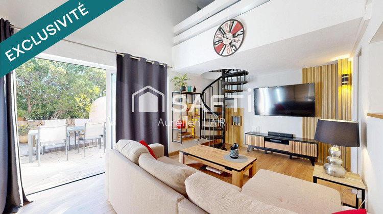 Ma-Cabane - Vente Maison Lecci, 64 m²