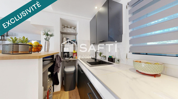 Ma-Cabane - Vente Maison Lecci, 64 m²