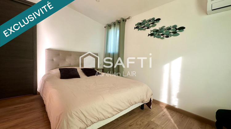 Ma-Cabane - Vente Maison Lecci, 64 m²