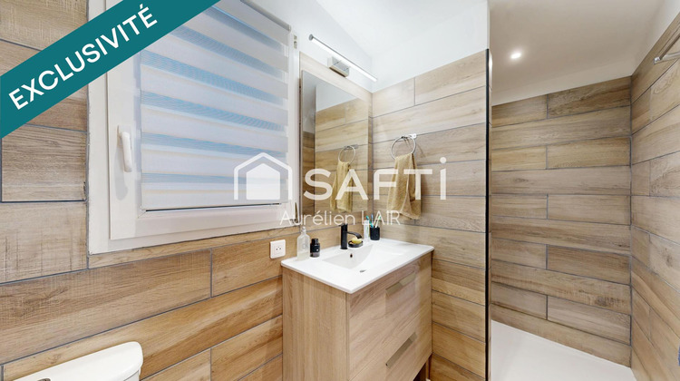 Ma-Cabane - Vente Maison Lecci, 64 m²