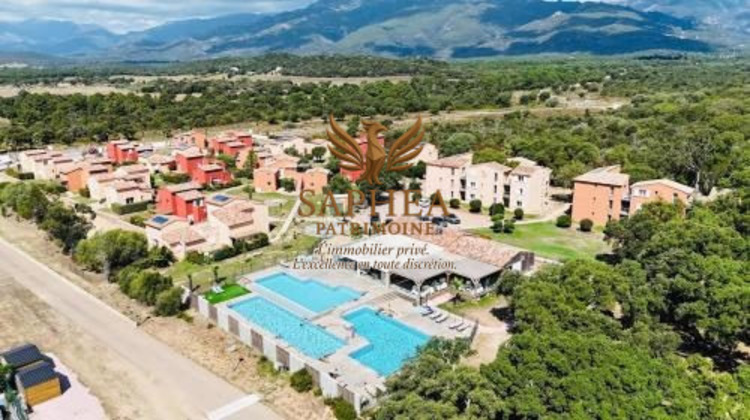 Ma-Cabane - Vente Maison Lecci, 48 m²