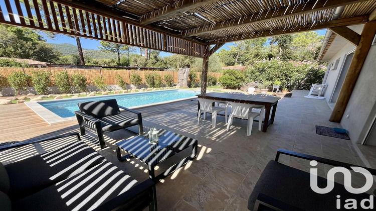 Ma-Cabane - Vente Maison Lecci, 145 m²