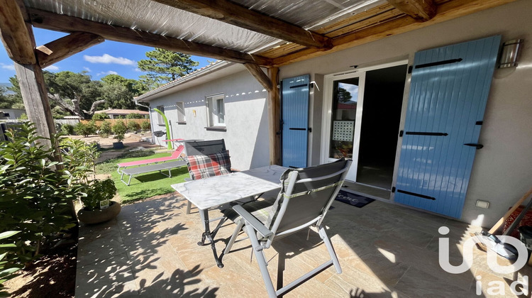Ma-Cabane - Vente Maison Lecci, 145 m²