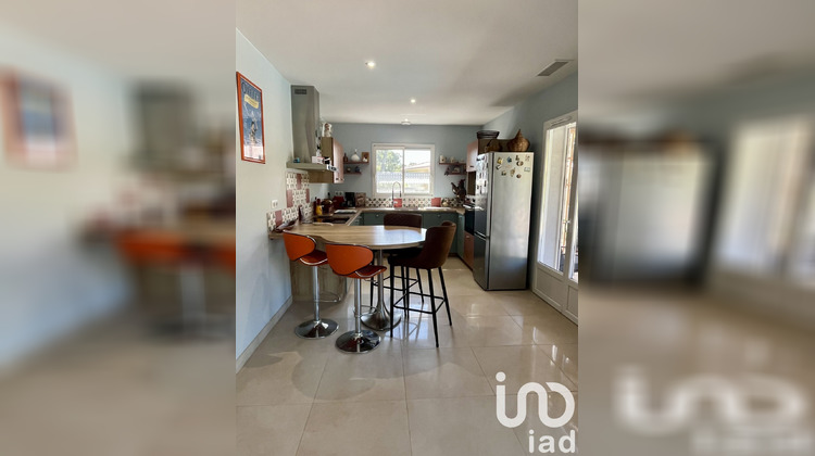 Ma-Cabane - Vente Maison Lecci, 145 m²