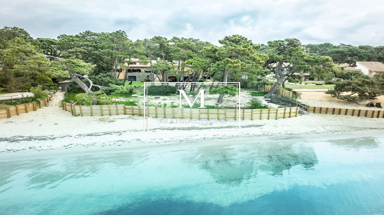 Ma-Cabane - Vente Maison Lecci, 433 m²