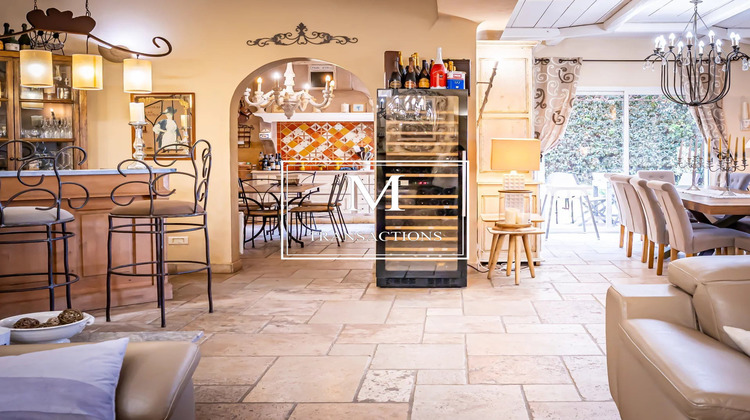 Ma-Cabane - Vente Maison Lecci, 433 m²