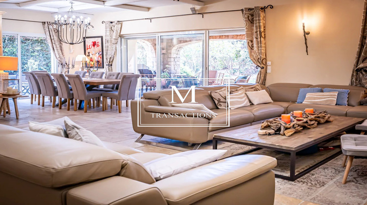 Ma-Cabane - Vente Maison Lecci, 433 m²