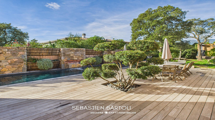 Ma-Cabane - Vente Maison Lecci, 145 m²