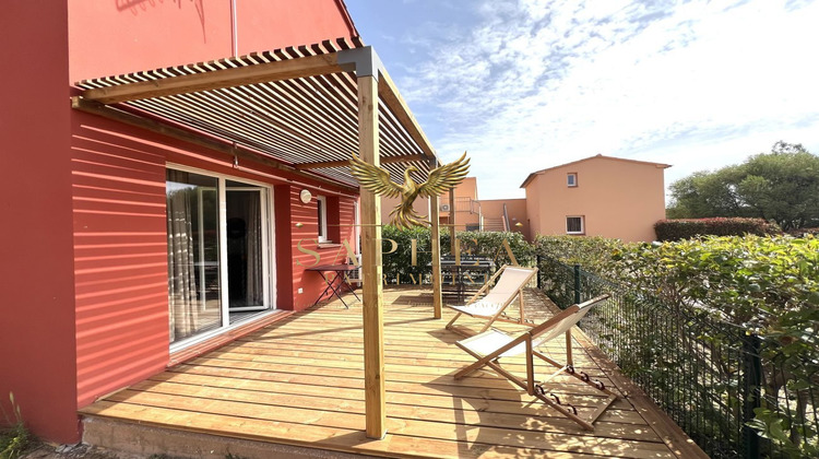 Ma-Cabane - Vente Maison Lecci, 48 m²