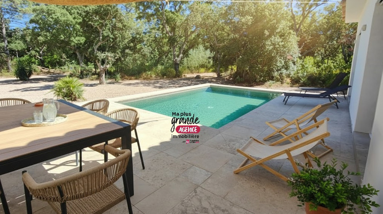 Ma-Cabane - Vente Maison LECCI, 95 m²
