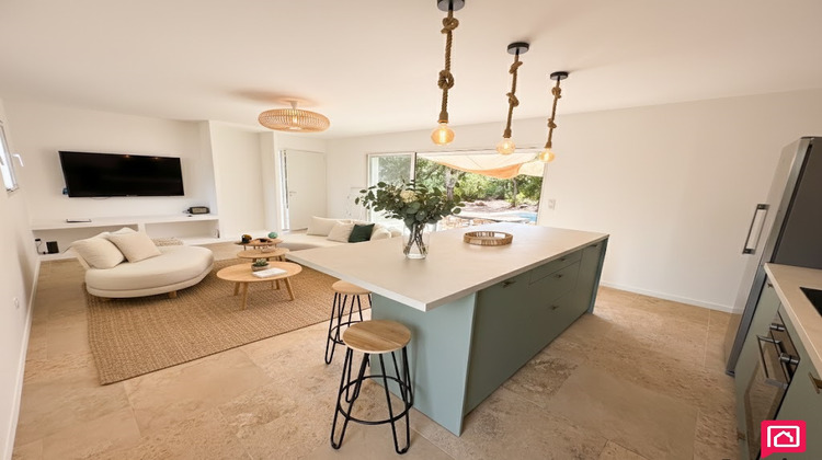 Ma-Cabane - Vente Maison LECCI, 95 m²