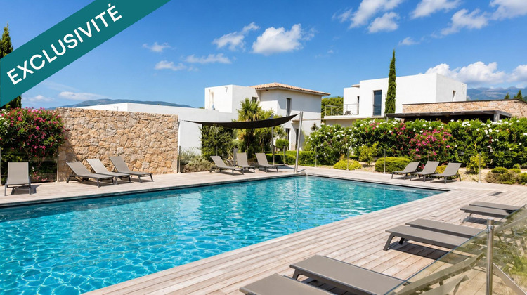 Ma-Cabane - Vente Maison Lecci, 94 m²