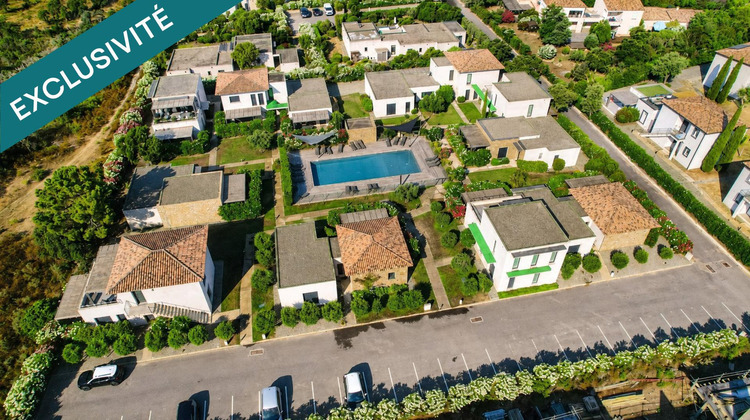Ma-Cabane - Vente Maison Lecci, 94 m²