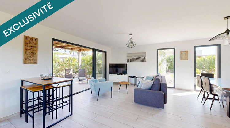 Ma-Cabane - Vente Maison Lecci, 94 m²