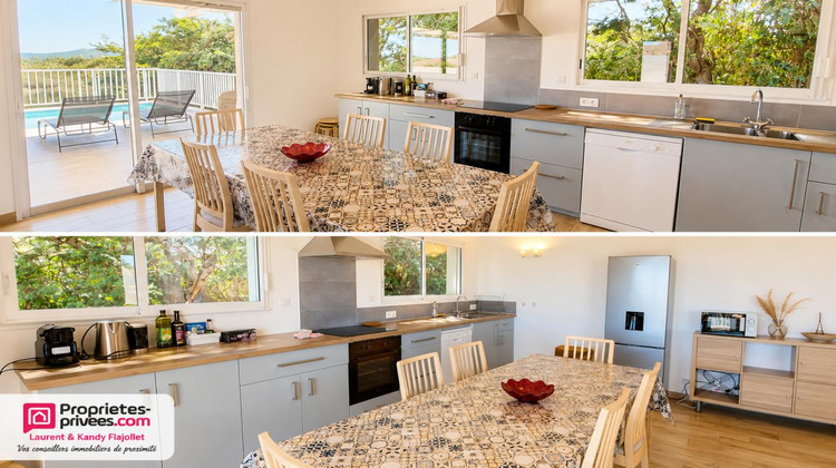 Ma-Cabane - Vente Maison LECCI, 100 m²