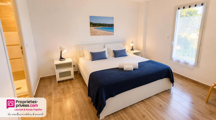 Ma-Cabane - Vente Maison LECCI, 100 m²