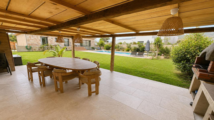Ma-Cabane - Vente Maison LECCI, 137 m²