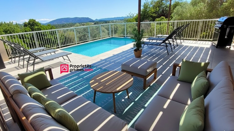 Ma-Cabane - Vente Maison LECCI, 100 m²