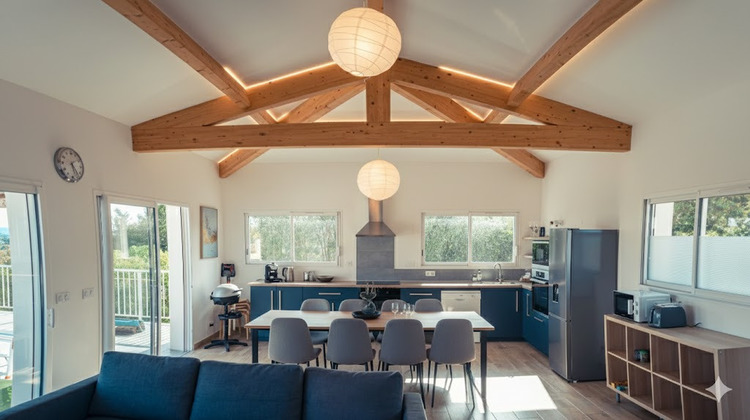 Ma-Cabane - Vente Maison LECCI, 100 m²