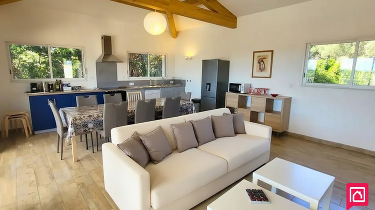 Ma-Cabane - Vente Maison LECCI, 100 m²