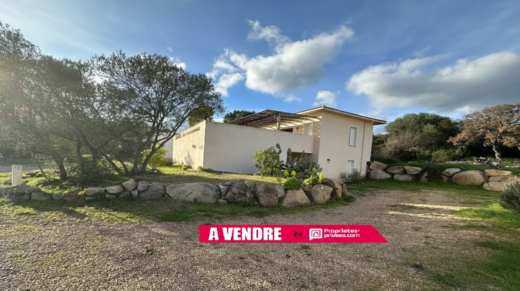 Ma-Cabane - Vente Maison LECCI, 100 m²