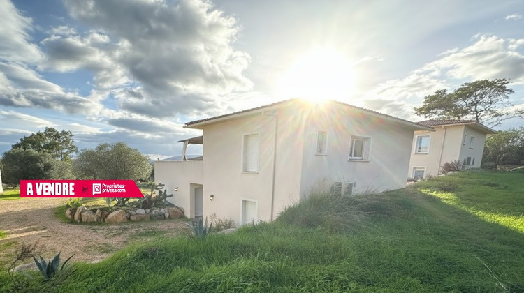 Ma-Cabane - Vente Maison LECCI, 100 m²