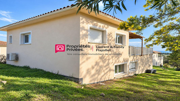 Ma-Cabane - Vente Maison LECCI, 100 m²
