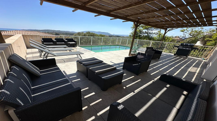 Ma-Cabane - Vente Maison LECCI, 100 m²