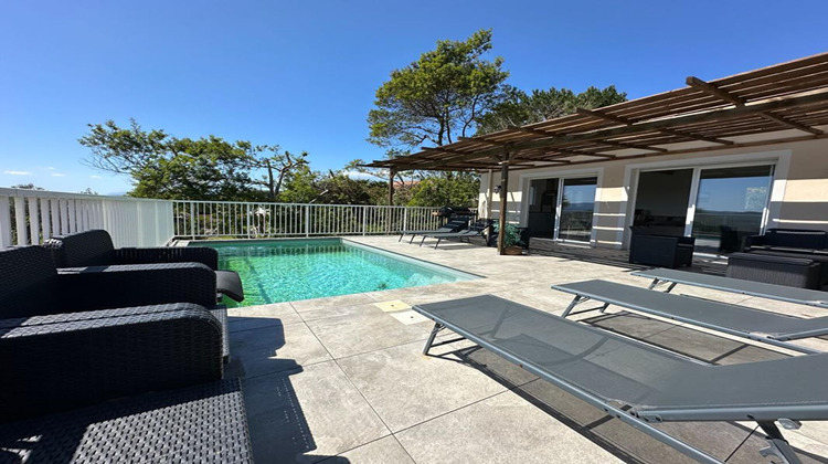 Ma-Cabane - Vente Maison LECCI, 100 m²