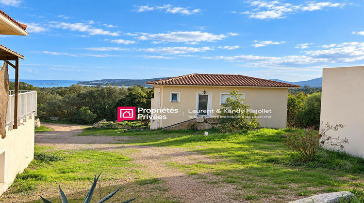 Ma-Cabane - Vente Maison LECCI, 100 m²