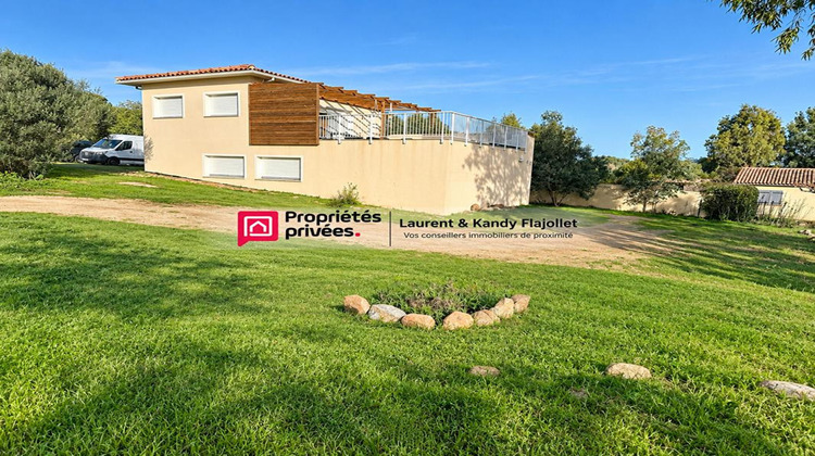 Ma-Cabane - Vente Maison LECCI, 100 m²