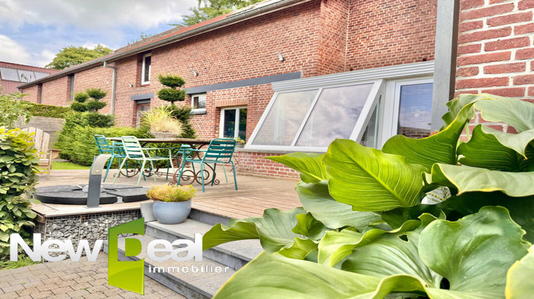 Ma-Cabane - Vente Maison LECELLES, 185 m²