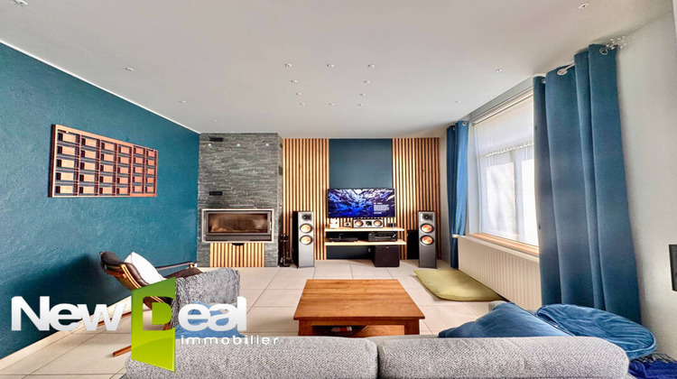 Ma-Cabane - Vente Maison LECELLES, 185 m²