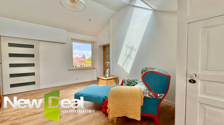 Ma-Cabane - Vente Maison LECELLES, 185 m²