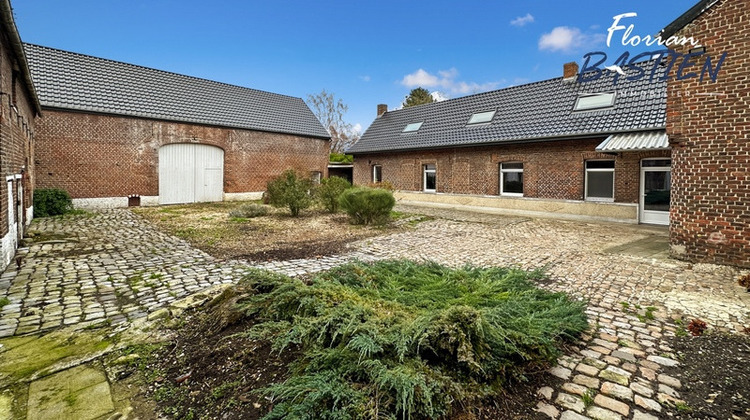 Ma-Cabane - Vente Maison LECELLES, 234 m²