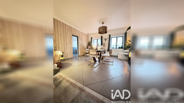 Ma-Cabane - Vente Maison Lecelles, 130 m²