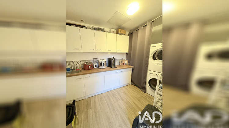 Ma-Cabane - Vente Maison Lecelles, 130 m²