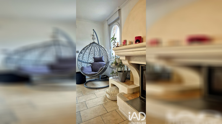 Ma-Cabane - Vente Maison Lecelles, 210 m²