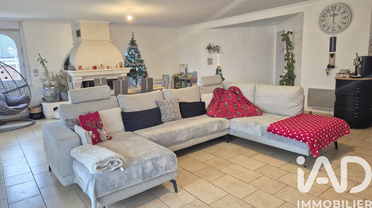 Ma-Cabane - Vente Maison Lecelles, 210 m²