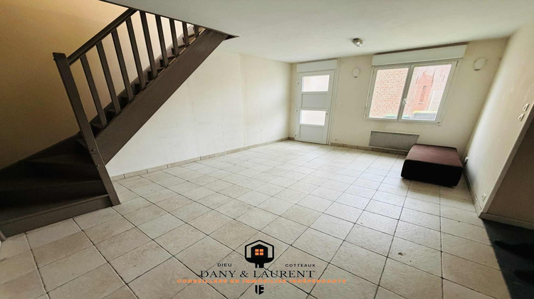 Ma-Cabane - Vente Maison Lecelles, 71 m²