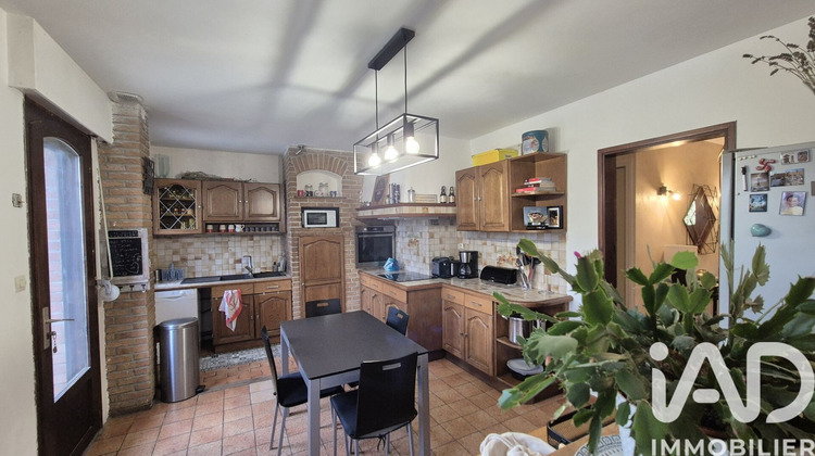 Ma-Cabane - Vente Maison Lecelles, 180 m²