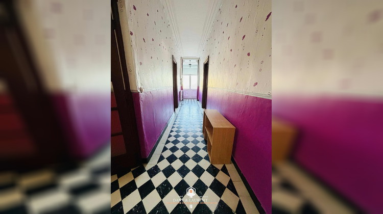 Ma-Cabane - Vente Maison Lecelles, 280 m²