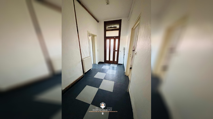 Ma-Cabane - Vente Maison Lecelles, 280 m²