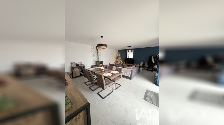 Ma-Cabane - Vente Maison Lecelles, 95 m²