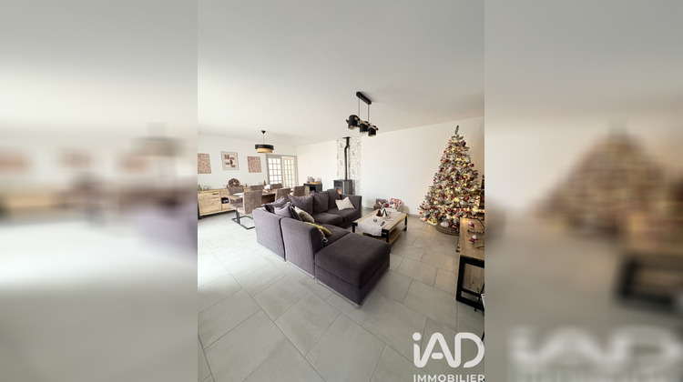 Ma-Cabane - Vente Maison Lecelles, 95 m²