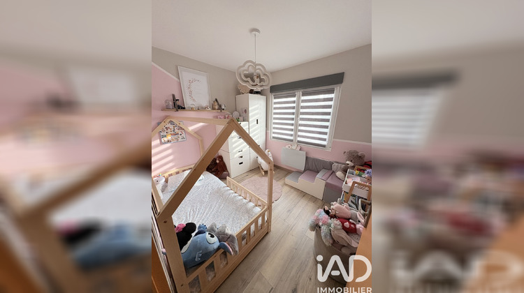 Ma-Cabane - Vente Maison Lecelles, 95 m²