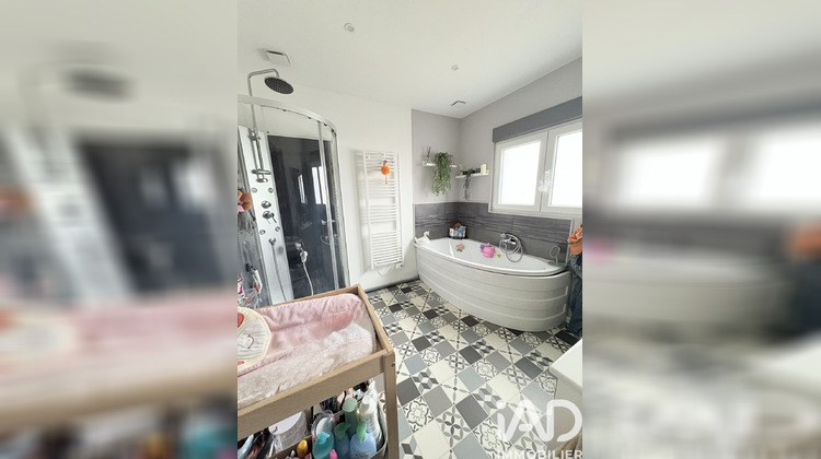 Ma-Cabane - Vente Maison Lecelles, 95 m²