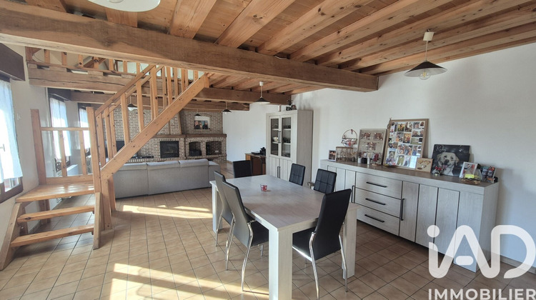 Ma-Cabane - Vente Maison Lecelles, 160 m²