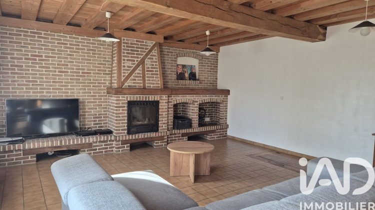 Ma-Cabane - Vente Maison Lecelles, 160 m²