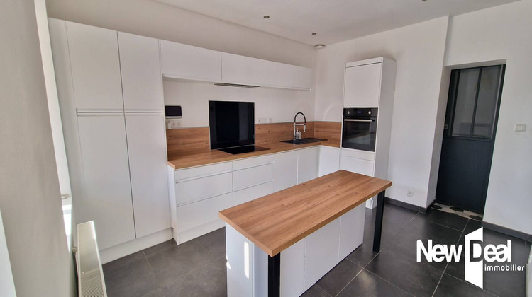 Ma-Cabane - Vente Maison LECELLES, 110 m²